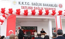 Tatlısu’ya 12 Yıl Sonra Doktor Geliyor: Sağlıkta Şubat’tan İtibaren Tam Mesai