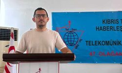 Üredi’den BRT’ye Tepki: “TEL-SEN Fiber Karşıtı Gibi Gösteriliyor”