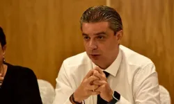 Aktunç: “Yetkinin kime ait olduğu şu anda konu değildir”