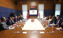 Burhan Kayatürk’ten İspanya Meclis Başkanı Socias’a Kıbrıs Tepkisi