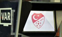 Galatasaray - Fenerbahçe maçının VAR hakemi belli oldu