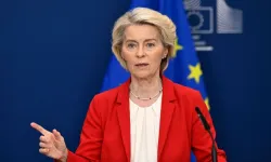AB Komisyonu Başkanı von der Leyen, İspanya ve Fas'ın Sebte'deki gelişmeleri yönetme şeklini övdü