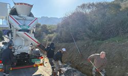 LAÇ Belediyesi’nden Alsancak–Yeşiltepe Bağlantı Yolu İhalesine İlişkin Açıklama
