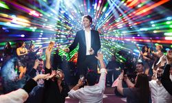 Grand Sapphire’da Yılbaşı Coşkusu Zirvede