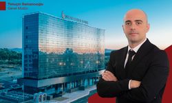 Near East Bank’ta üst düzey atama: Timuçin Samancıoğlu Genel Müdürlük görevine atandı