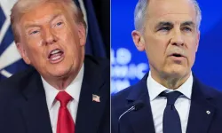 Trump, Çin’le yakınlaşan Kanada’yı gümrük tarifesiyle tehdit etti