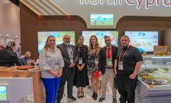 Akgöl Dairies (Akgöl Sütçülük), Gulfood 2026’da Dubai’de Lezzetini Dünyaya Tanıttı