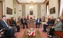 Kurtulmuş: ''Uluslararası camia mülteci meselesinde Türkiye'yi yalnız bıraktı''