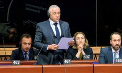 AKPA Genel Kurulu’nda Türkiye-Ermenistan sınırları gündeme geldi