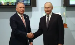 Trump’ın Ortadoğu Temsilcisi Witkoff, Putin ile Moskova’da görüşecek