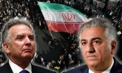 Trump'ın Özel Temsilcisi Witkoff, Rıza Pehlevi ile görüştü