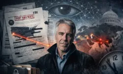 Yeni belgeler Epstein'ın Mossad ajanı olduğu iddialarını yeniden alevlendirdi