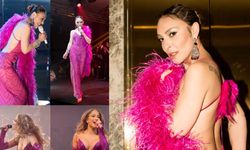 Ziynet Kıbrıs’ta, J.Lo Las Vegas’ta… Yılbaşında “Pişti” Sürprizi!