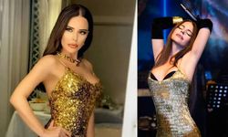 Simge’nin Sahnesinde Sezen Aksu İmzası