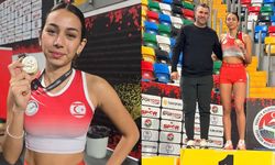 Mehmetçik Büyükkonuk Belediyesi, Türkiye Şampiyonu olan Ada Kafa'yı tebrik etti