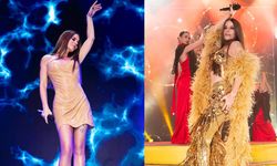 Simge nefesleri kesti