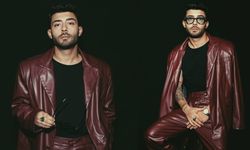 Kurtuluş Kuş "Mest Of Arabesq" konser serisine başlıyor