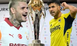 Yeni transfer kadroda! Dev finalde ilk 11'ler belli oldu