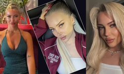 Uyuşturucu testi pozitif çıktı ayet paylaştı! Senna Yıldız gündemi salladı