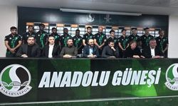 Sakaryaspor'dan Düşme Hattında Transfer Hamlesi