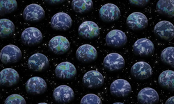 Paralel evrenlerde zeki yaşam bulunma ihtimali hesaplandı