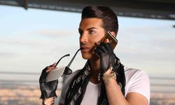 Kerimcan Durmaz'a 1 yıl 8 ay hapis cezası! Yasa dışı bahise teşvikten suçlanıyordu