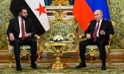 Rusya: İsrail, Suriye topraklarında "keyfi saldırılar" düzenliyor