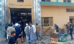 Pakistan'daki cami saldırısını DEAŞ üstlendi
