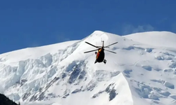 Fransa’da çığ faciası: Pist dışında kayak yapan 2 kişi hayatını kaybetti