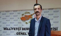 Büsküvütçü: “İstifa artık kurumsal bir zorunluluktur”