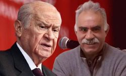 Bahçeli'den Öcalan çağrısı: Statü açığı kapatılmalı