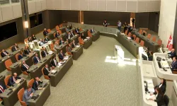 Genel Kurul'da ekonomi, sağlık, spor ve Kıbrıs konusu konuşuldu