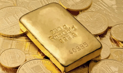 Küresel piyasalarda altın ve gümüş fiyatları geriliyor