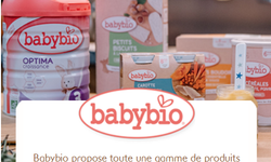 Fransız gıda şirketleri Popote ve Vitagermine, birçok ülkedeki bebek mamalarını geri çağırdı