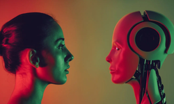 Kadınlar yapay zekaya erkeklerden daha şüpheci