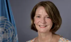 Epstein belgeleri: Norveçli diplomat Mona Juul görevden uzaklaştırıldı