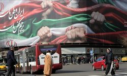 İran'daki olaylarda ölenlerin sayısı 6 bin 872'ye yükseldi