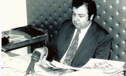 Nalbantoğlu, ölümünün 46'ncı yıl dönümünde anılıyor