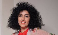 İran'da Nobel ödüllü aktivist Nergis Muhammedi, yedi yıl altı ay hapis cezasına çarptırıldı