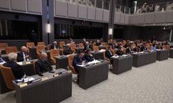 Meclis’te “sağlıkta tam gün mesai” tartışıldı