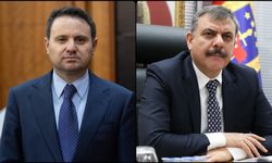 Türkiye’de Adalet Bakanlığına Akın Gürlek, İçişleri Bakanlığına Mustafa Çiftçi atandı! Akın Gürlek Kimdir?