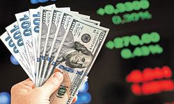 Doviz kurları: Sterlin 59,8 TL'den işlem görüyor