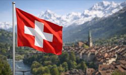 İsviçre'de, "nüfusu 10 milyon ile sınırlama" önerisi referanduma sunulacak