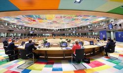 AB liderleri ekonomi konularını görüşmek üzere bir araya geldi