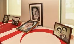 Kayıp Şehit Milletvekili Cengiz Ratip, 62’nci ölüm yıl dönümünde anıldı