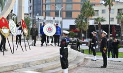 Limasol Şehitleri anıldı