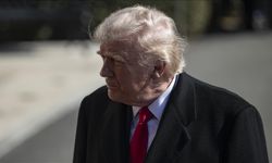 Trump'tan İran'da rejim değişikliği için, "Olabilecek en iyi şey" yorumu