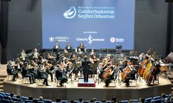 KKTC CSO’dan Sevgililer Günü konseri