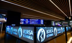 Borsa güne düşüşle başladı