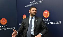 Atun’dan Meclis birleşimin kapatılmasına tepki… “CTP’nin bu tavırları ülke demokrasisine zarar veriyor”